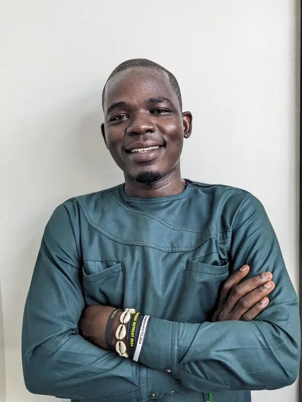 Bienvenue ATCHINALE — Directeur des Opérations et Programmes (DOP)
