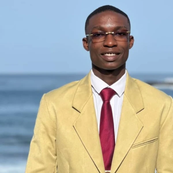 Epiphane N’DJORE — Coordinateur Pays Côte d’Ivoire