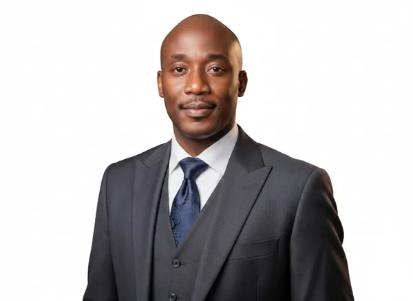 Gabriel Sammuel — Coordonnateur général Class Pro Haïti