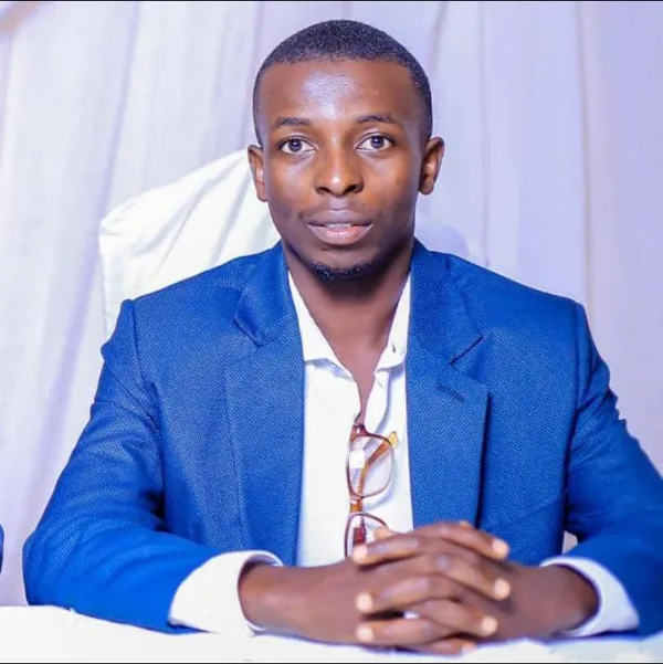 Msc HARIMENSHI Gérard — Coordinateur Class Pro Burundi