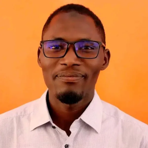 Mahamadou Moussa Brah — Coordinateur Class Pro Niger