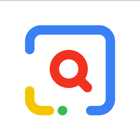 Logo Google Reverse Image Search