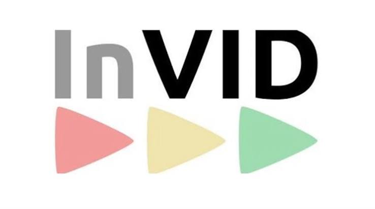 Logo InVID Extension