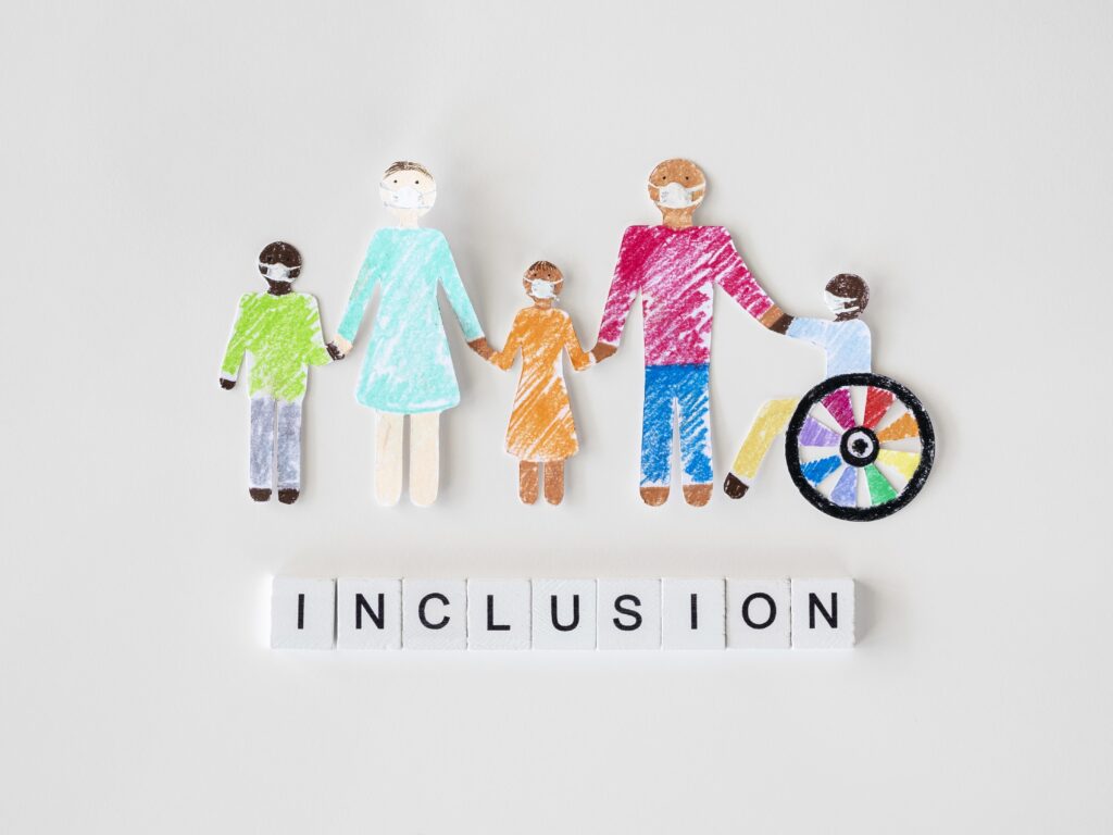 Participation citoyenne des femmes handicapées : au cœur de la démocratie inclusive