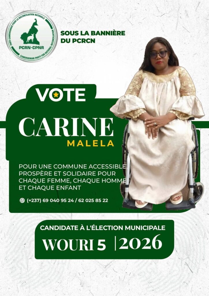 Municipales 2026 : quand des femmes en situation de handicap briguent un mandat local, la démocratie prend corps