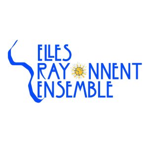 Elles rayonnent ensemble
