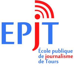 École Publique de Journalisme de Tours