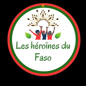 Les héroïnes du Faso